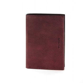 RONCATO PANAMA DLX WALLET RFID WITH COIN HOLDER