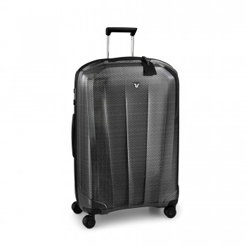 RONCATO WE ARE TEXTURE TROLLEY GRAND TAILLE 78 CM