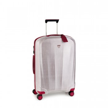 RONCATO WE ARE TEXTURE TROLLEY MOYEN TAILLE 70 CM
