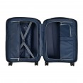 WE ARE TEXTURE TROLLEY CABINA 4 RUOTE 55 CM