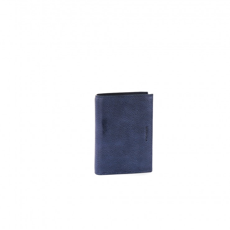PANAMA DLX WALLET RFID WITH COIN HOLDER