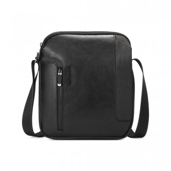 RONCATO PANAMA 4.0 LARGE CROSSBODY 2 COMPARTMENTS (TABLET 11")