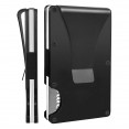 IRON 4.0 CREDIT CARD HOLDER WITH EXPANDABLE SYSTEM