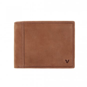 SALENTO WALLET RFID WITH COIN HOLDER