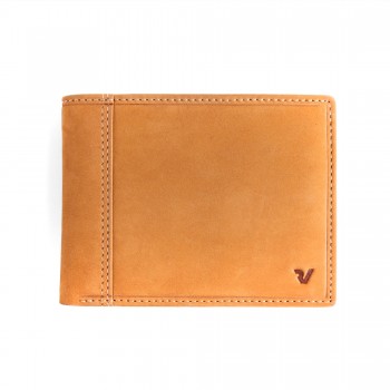 RONCATO SALENTO WALLET RFID WITH COIN HOLDER