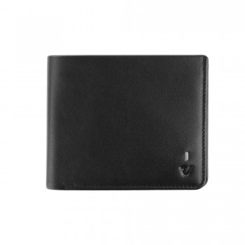 RONCATO TAORMINA WALLET RFID WITH COIN HOLDER WITH RFID