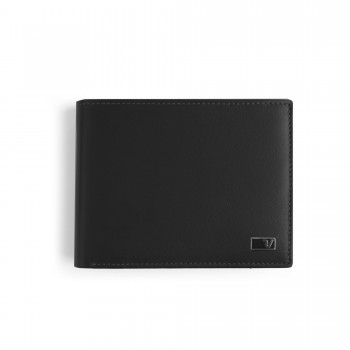 RONCATO FIRENZE 2.0 WALLET RFID WITH COIN HOLDER