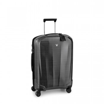 RONCATO WE ARE TEXTURE TROLLEY MOYEN TAILLE 70 CM