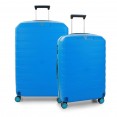 RONCATO SET 2 TROLLEY G+M 4R BOX 2.0 YOUNG ANICE