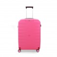 RONCATO SET 2 TROLLEY G+M 4R BOX 2.0 YOUNG FRAGOLA
