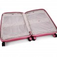 RONCATO SET 2 TROLLEY G+M 4R BOX 2.0 YOUNG FRAGOLA