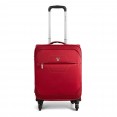 NETWORK CARRY-ON SPINNER EXPANDABLE 55 x 40 x 20/23 CM