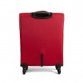 NETWORK CARRY-ON SPINNER EXPANDABLE 55 x 40 x 20/23 CM