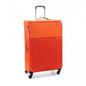 RONCATO SPEED TROLLEY GRAND TAILLE 78 CM AVEC SYSTEME EXTENSIBLE