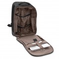 RONCATO JOY SMALL CABIN BACKPACK TROLLEY (27 L)