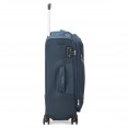 RONCATO SET 3 TROLLEY 4R EXP. JOY BLU NOTTE