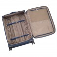 RONCATO SET 3 TROLLEY 4R EXP. JOY BLU NOTTE