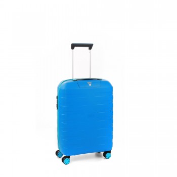 RONCATO BOX YOUNG CARRY-ON TROLLEY 55CM