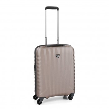 RONCATO UNO ZIP CARRY-ON SPINNER