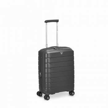 RONCATO BUTTERFLY TROLLEY CABINE 55 x 40 x 20/25 CM