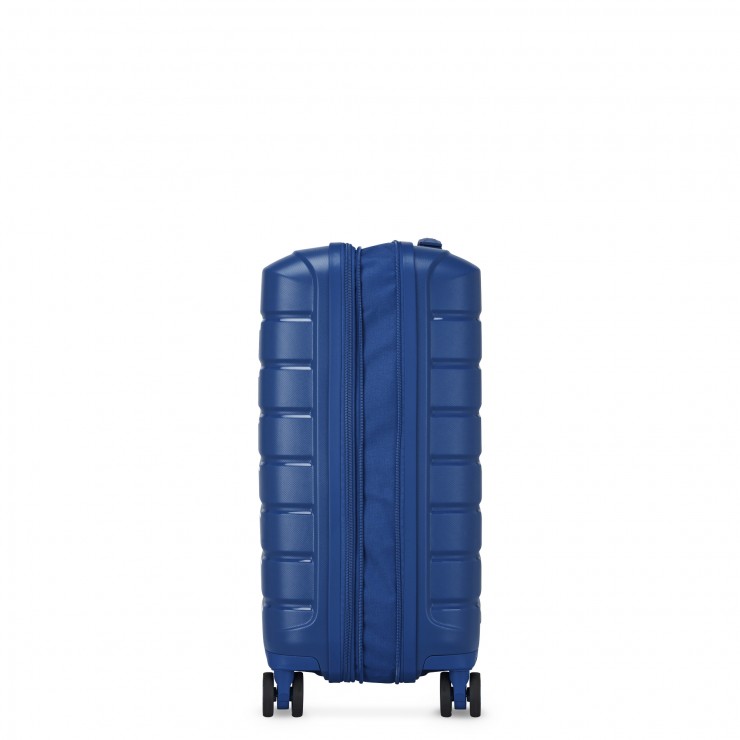 RONCATO B-FLYING CARRY-ON SPINNER EXPANDABLE 55 CM - Valigeria 