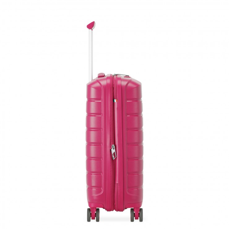 RONCATO B-FLYING TROLLEY CABINA ESPANDIBILE 55 x 40 x 20/25 CM - Valigeria  Roncato S.p.A.