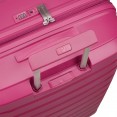 RONCATO BUTTERFLY CARRY-ON SPINNER EXPANDABLE 55 CM