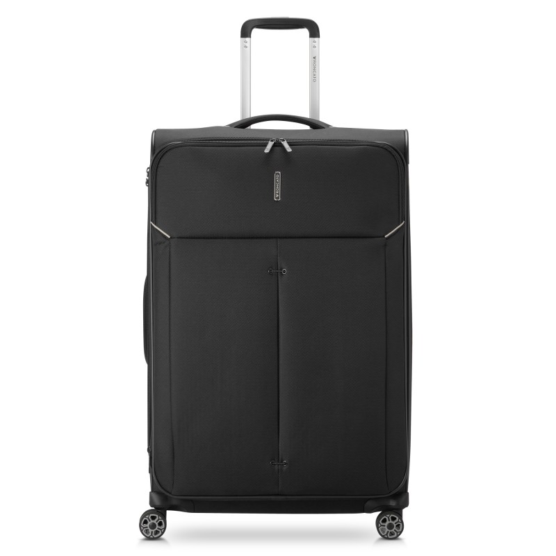 RONCATO IRONIK 2.0 LARGE TROLLEY EXPANDABLE 75 CM WITH TSA - Valigeria ...