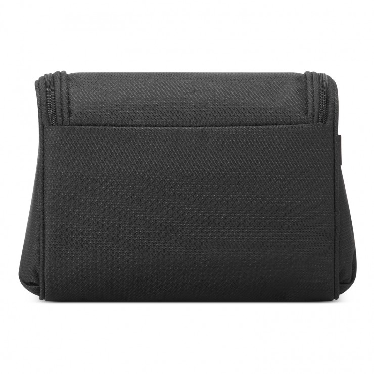 RONCATO Kulturbeutel IRONIK 2.0 – 25x19x15 Cm In Rot | Organisiert & Praktisch Für Reisen | Italienisches Design