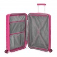 RONCATO BUTTERFLY SET 3 VALIGIE (GRANDE + MEDIA + CABINA)