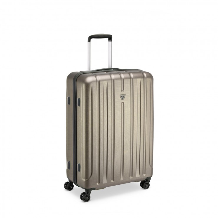 RONCATO KINETIC 2.0 TROLLEY MEDIO ESPANDIBILE 64 CM