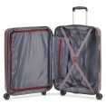 RONCATO KINETIC 2.0 TROLLEY MEDIO ESPANDIBILE 64 CM