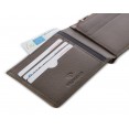 RONCATO ALASKA WALLET RFID WITH COIN HOLDER
