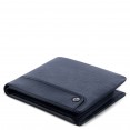 RONCATO ALASKA WALLET RFID WITH COIN HOLDER