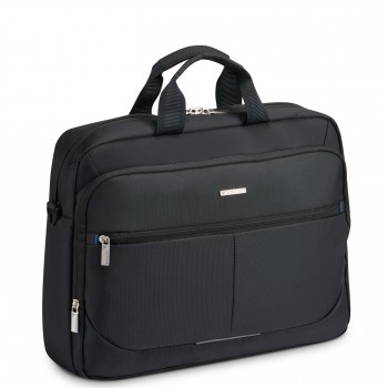 RONCATO EASY OFFICE 2.0 LAPTOP BAG WITH COMPARTMENT FOR PC 15,6" AND TABLET 10"