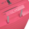 RONCATO BUTTERFLY CARRY-ON SPINNER EXPANDABLE 55 CM