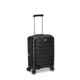 RONCATO BUTTERFLY TROLLEY CABINA CON TASCA PORTA PC