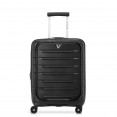 RONCATO BUTTERFLY TROLLEY CABINA CON TASCA PORTA PC