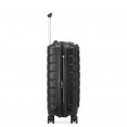 RONCATO BUTTERFLY TROLLEY CABINA CON TASCA PORTA PC