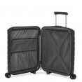 RONCATO BUTTERFLY TROLLEY CABINA CON TASCA PORTA PC