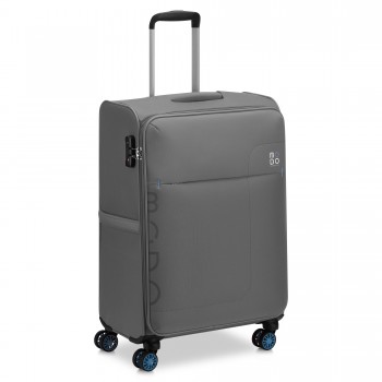 TROLLEY TAILLE MOYENNE 65 CM