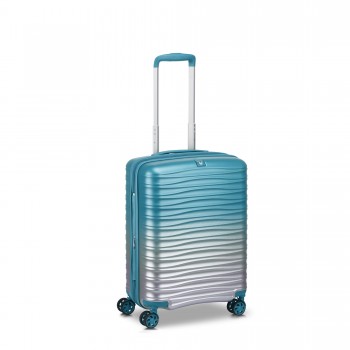 RONCATO WAVE CARRY-ON SPINNER 55 CM