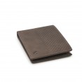 RONCATO NEW YORK WALLET WITH COINS POCKET