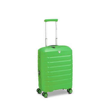 RONCATO BUTTERFLY CARRY-ON TROLLEY ERWEITERBAR 55 CM