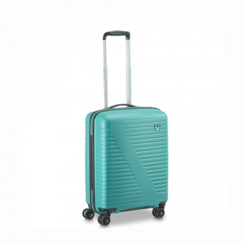 RONCATO SUNLITE CARRY-ON TROLLEY 55 CM