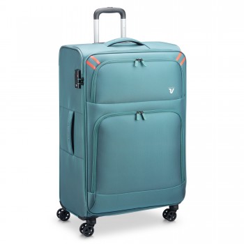 RONCATO TWIN LARGE TROLLEY 75 CM