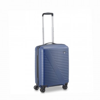 RONCATO SUNLITE CARRY-ON TROLLEY 55 CM