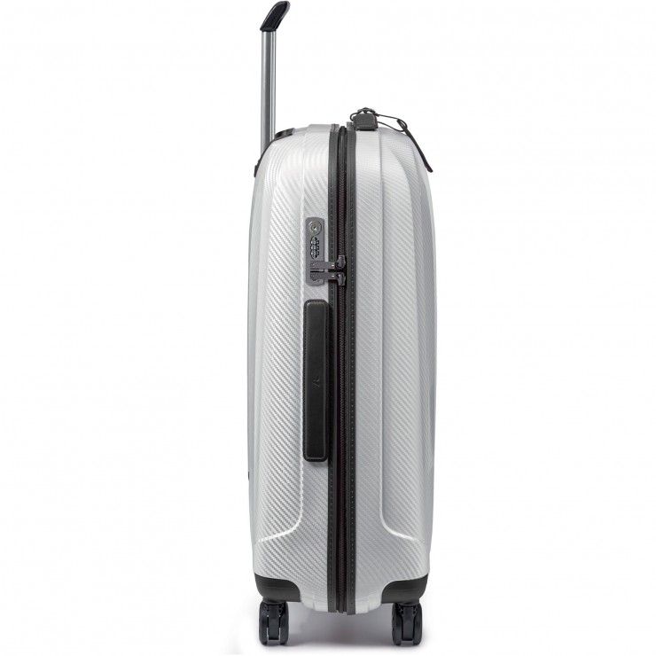 Roncato Trolley Medio Light 4 Ruote TSA Made in Italy - Valigeria e  Pelletteria Paul's Bags