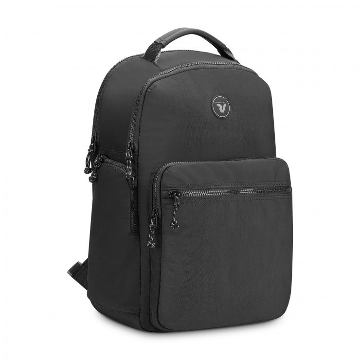 RONCATO ROLLING RUCKSACK CARRY-ON