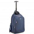 RONCATO EASY OFFICE 2.0 17" LAPTOP BACKPACK TROLLEY